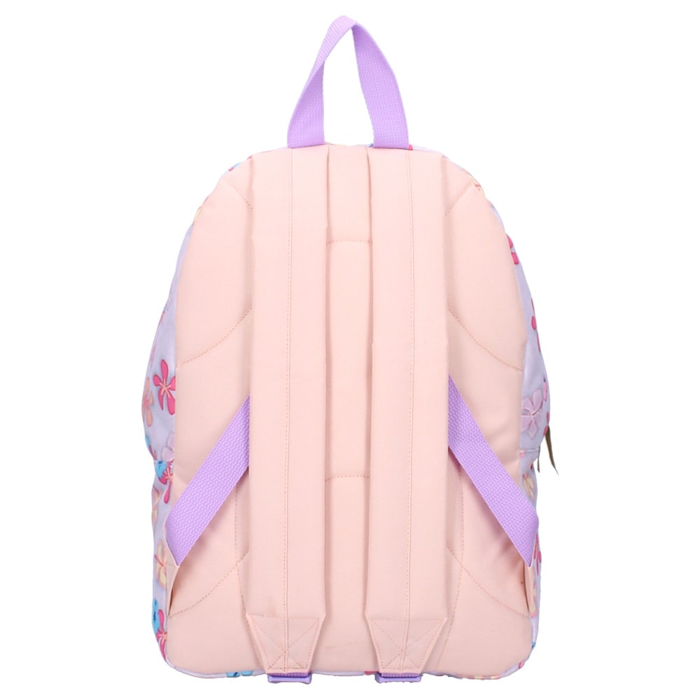 Lasten reppu Stitch Furry Fantasy