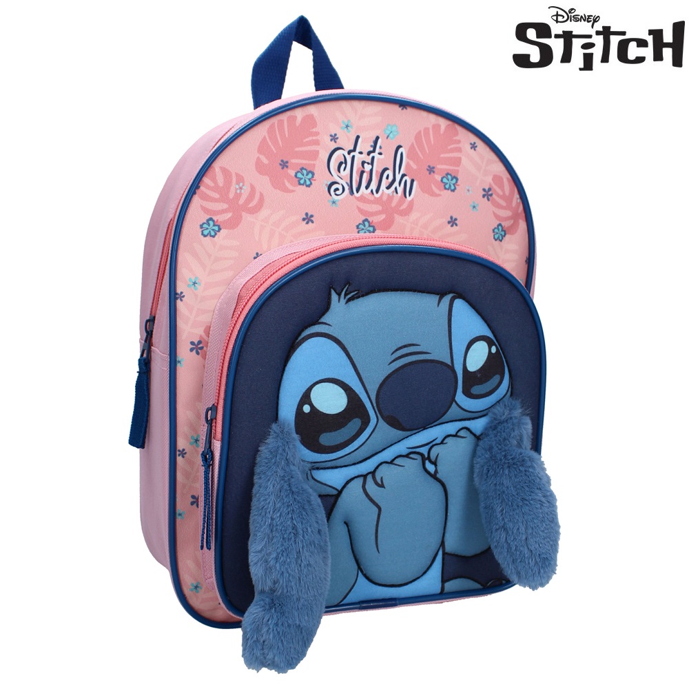 Lasten reppu Stitch Likewise