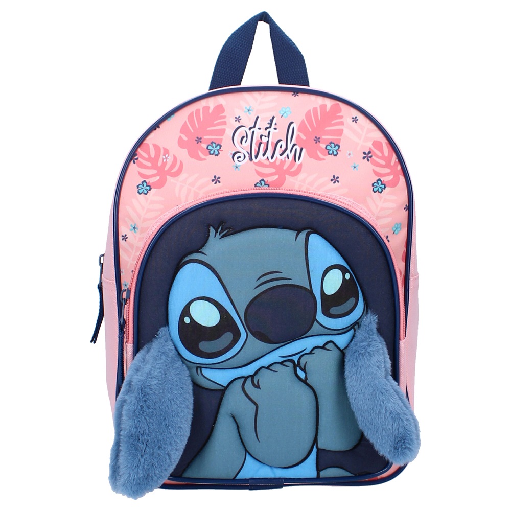 Lasten reppu Stitch Likewise