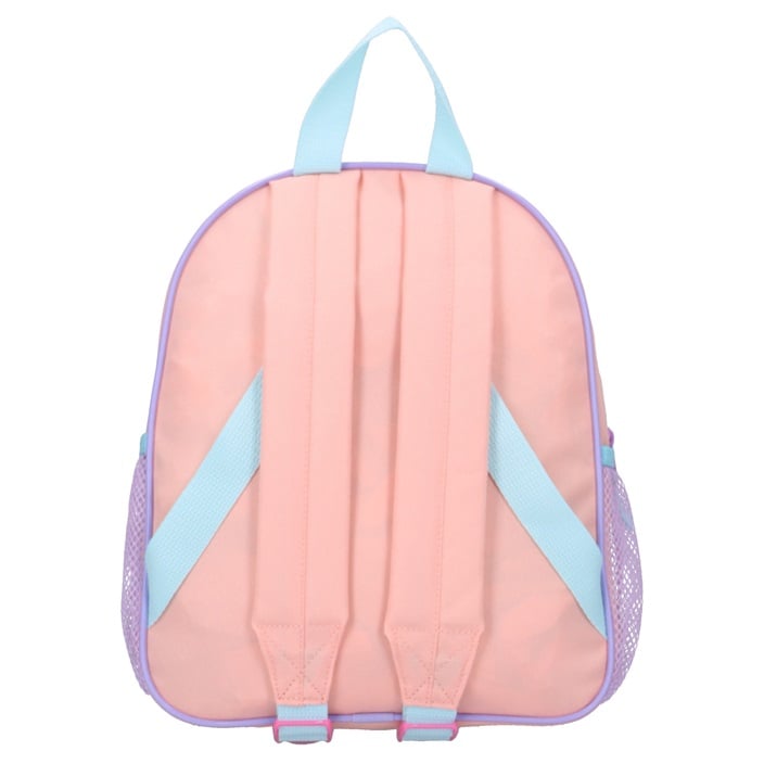 Lasten reppu Stitch True Hearts