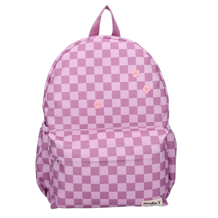 Lasten reppu Studio V Check This!