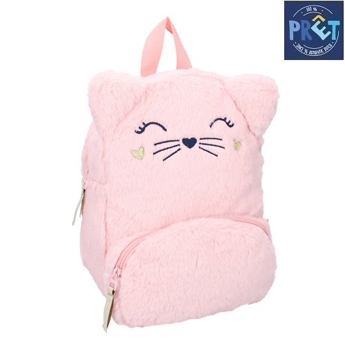 Lasten reppu The Adorables Light Pink Lasten reppu The Adorables Light Pink