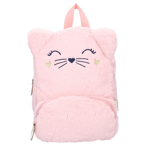 Lasten reppu The Adorables Light Pink Lasten reppu The Adorables Light Pink