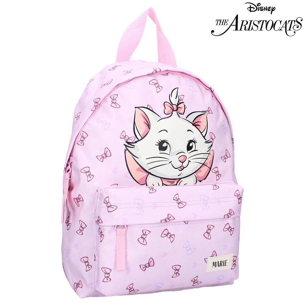 Lasten reppu The Aristocats Marie Made For Fun Lasten reppu The Aristocats Marie Made For Fun