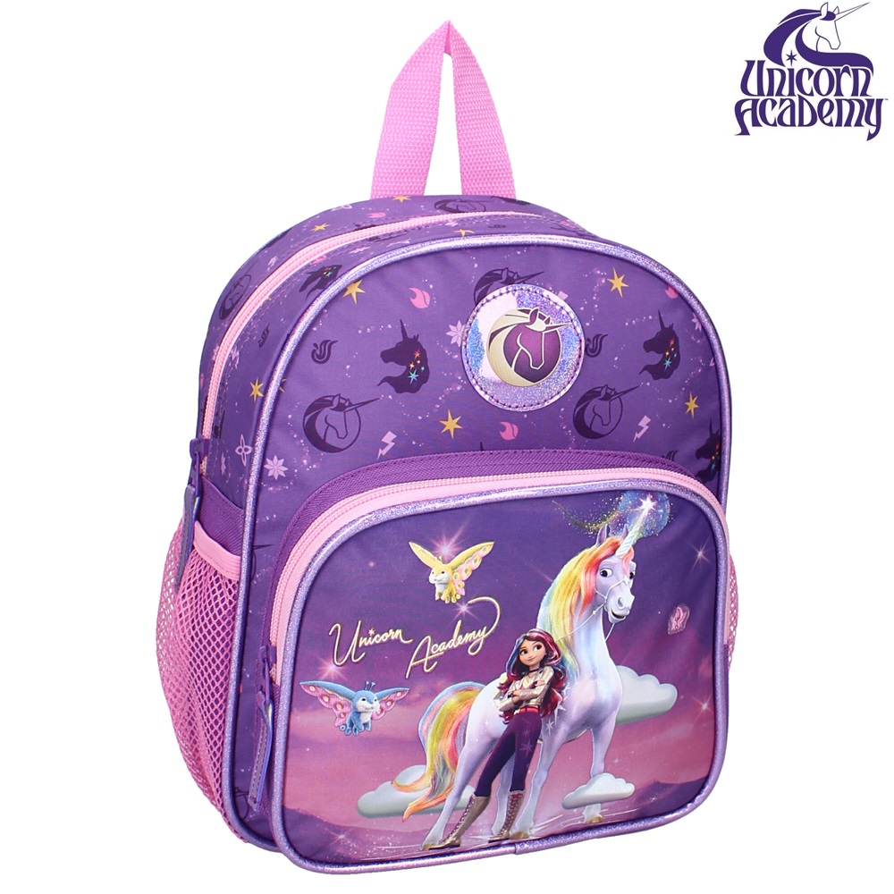Lasten reppu Unicorn Academy It's FateLasten reppu Unicorn Academy It's Fate