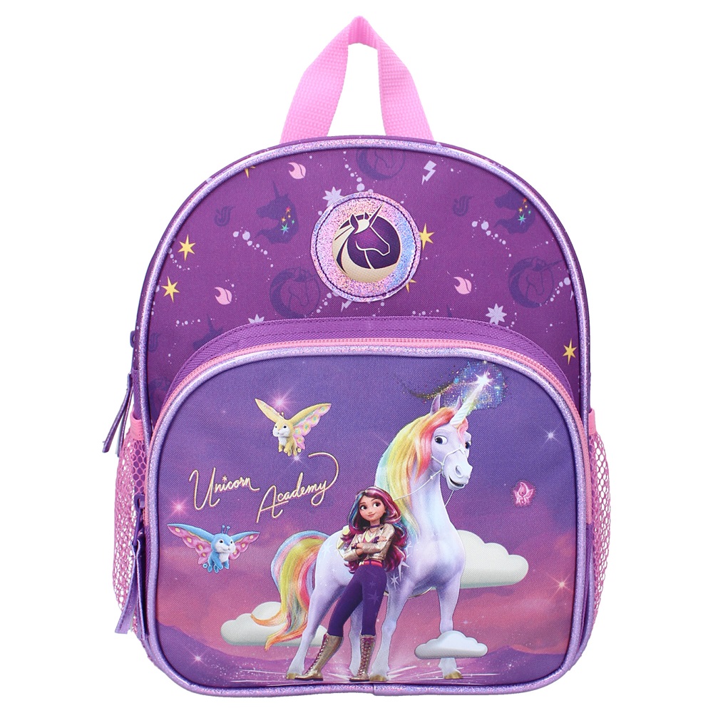 Lasten reppu Unicorn Academy It's Fate