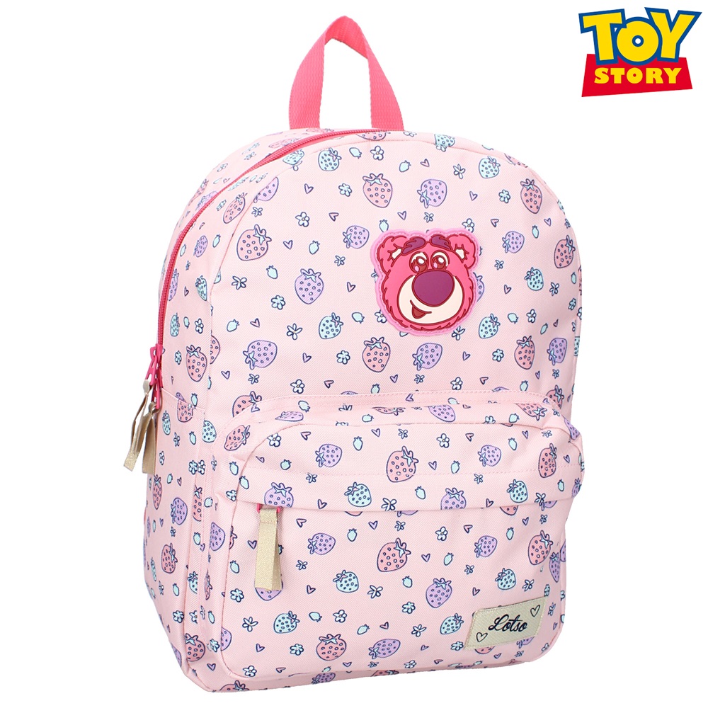 Lasten reppu Toy Story Lotso