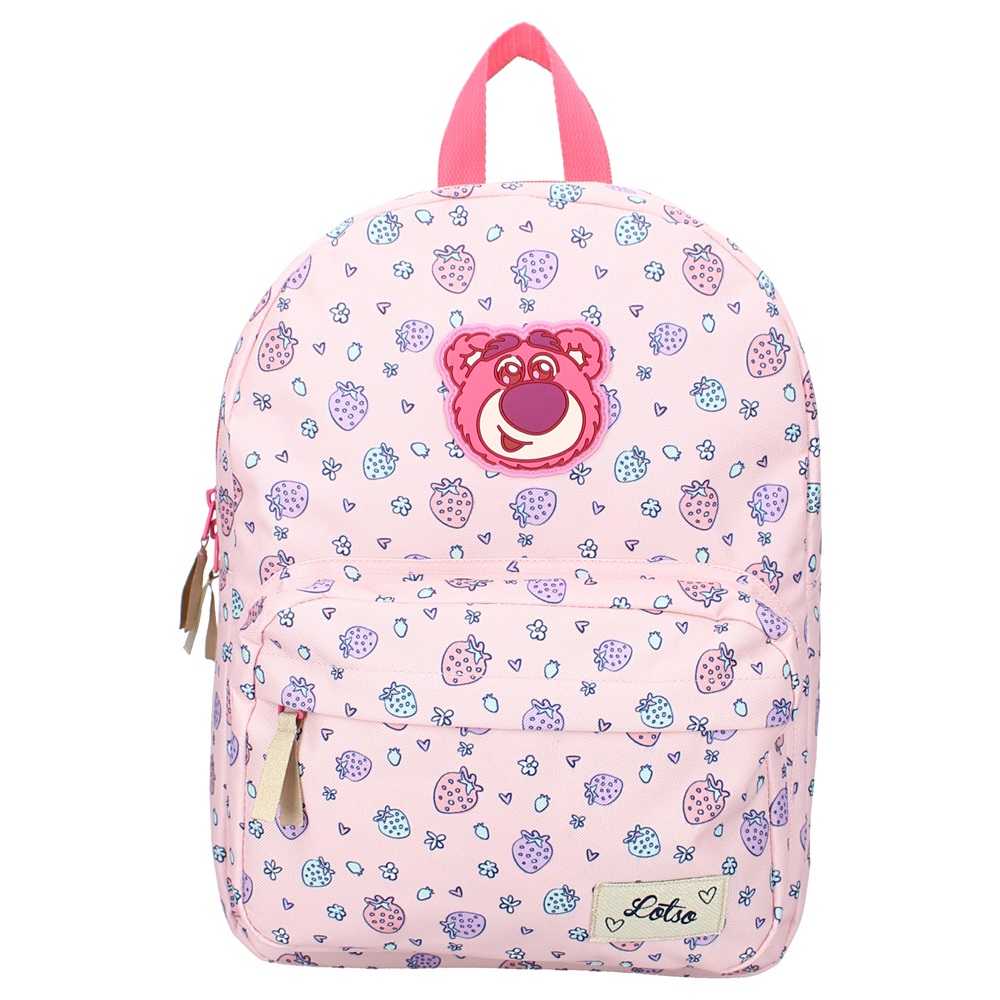 Lasten reppu Toy Story Lotso
