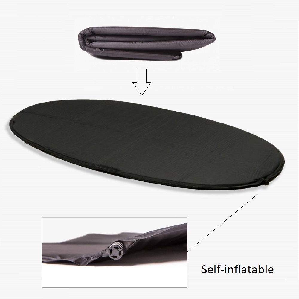 Inflatable Mattress