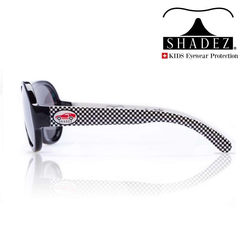 Aurinkolasit lapselle Shadez Junior Rapid Racer