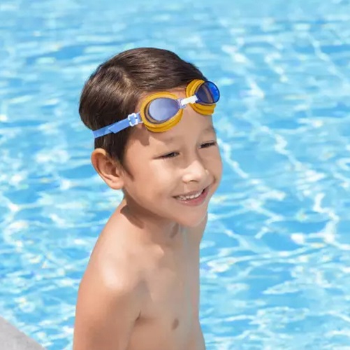 Lasten Uimalasit - Bestway Aqua Burst Blue Lasten Uimalasit - Bestway Aqua Burst Blue