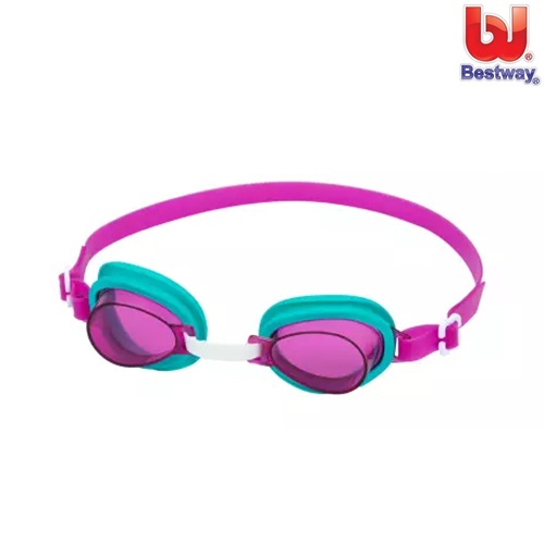 Lasten Uimalasit - Bestway Aqua Burst Cerise