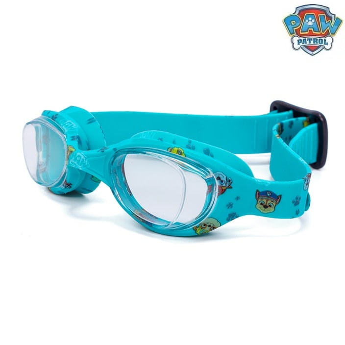 Lasten uimalasit Seven Paw Patrol Blue