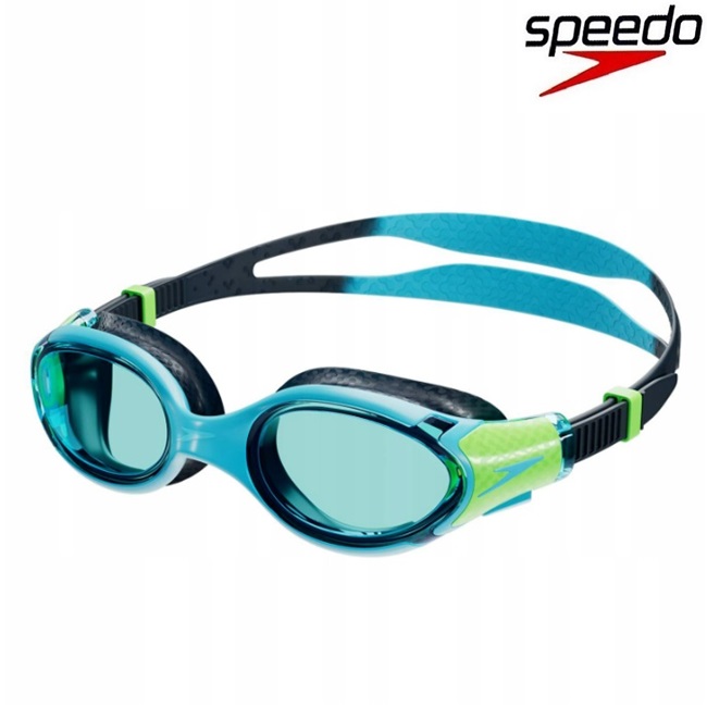 Lasten uimalasit Speedo Biofuse Blue