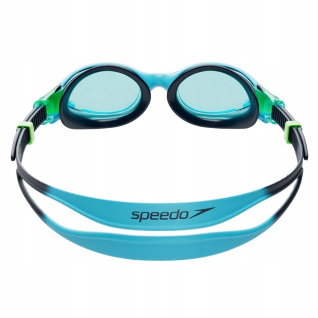 Lasten uimalasit Speedo Biofuse Blue