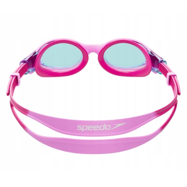 Lasten uimalasit Speedo Biofuse Pink