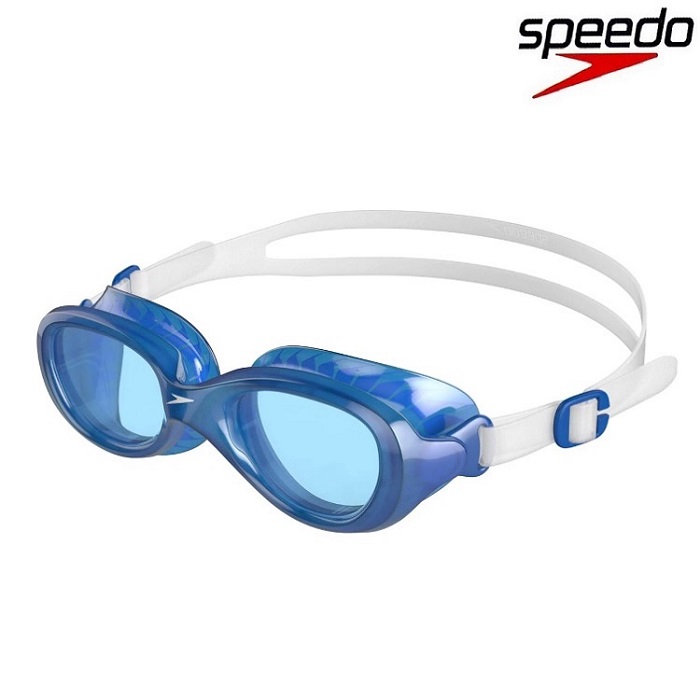 Lasten uimalasit Speedo Classic Junior Blue