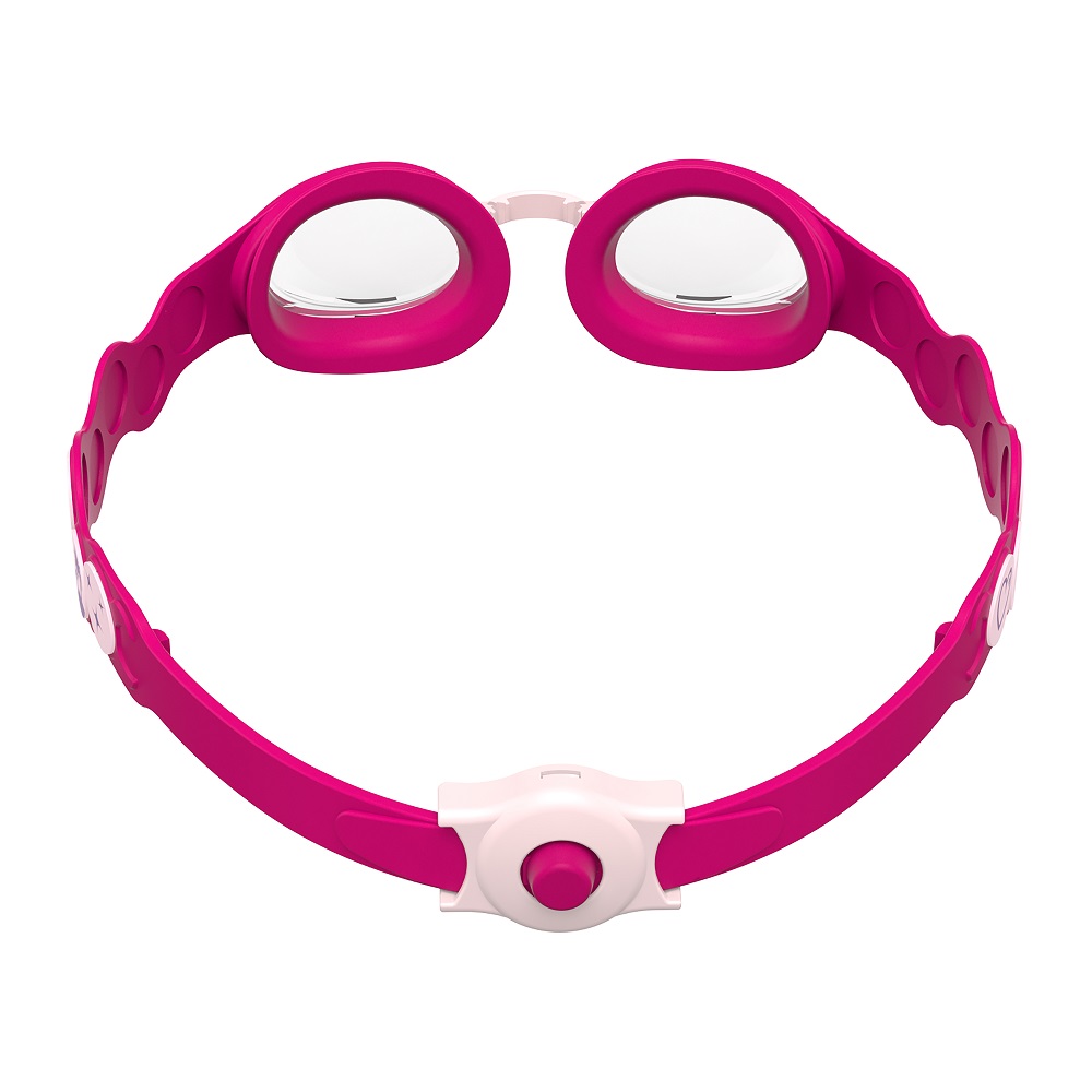 Lasten uimalasit Speedo Spot Goggles Pink