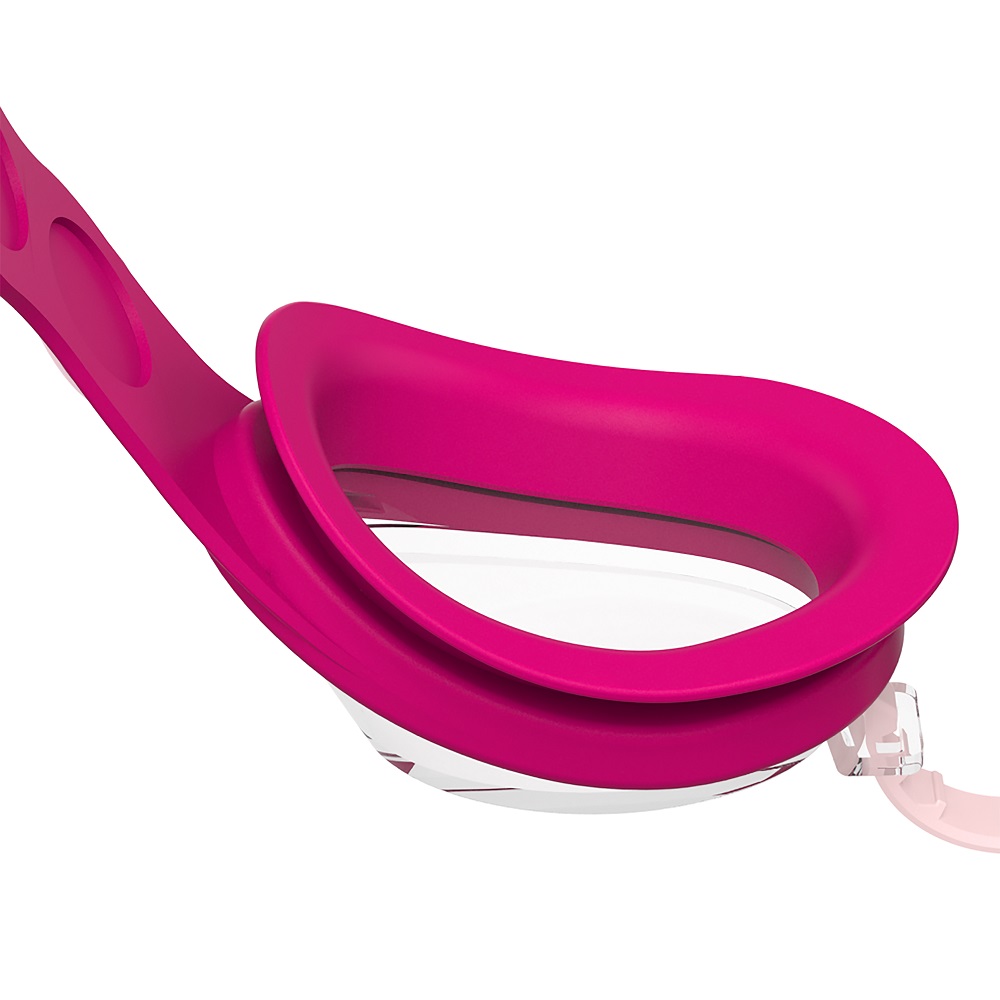 Lasten uimalasit Speedo Spot Goggles Pink