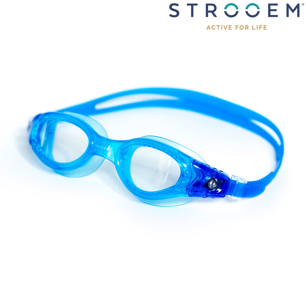 Lasten uimalasit Strooem Vision Jr Blue