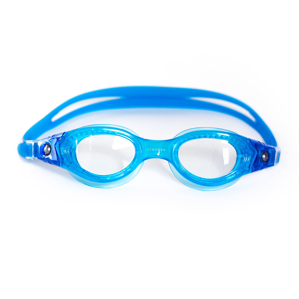 Lasten uimalasit Strooem Vision Jr Blue