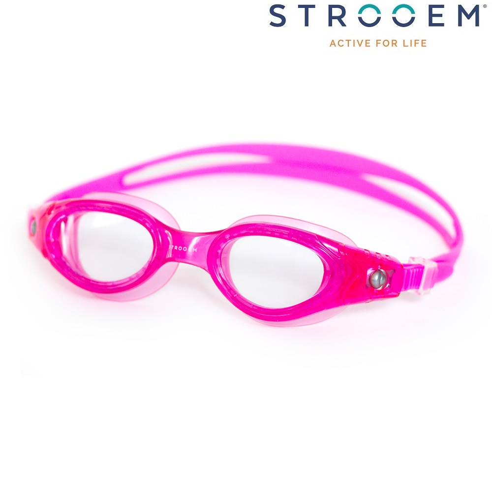 Lasten uimalasit Strooem Vision Jr Pink