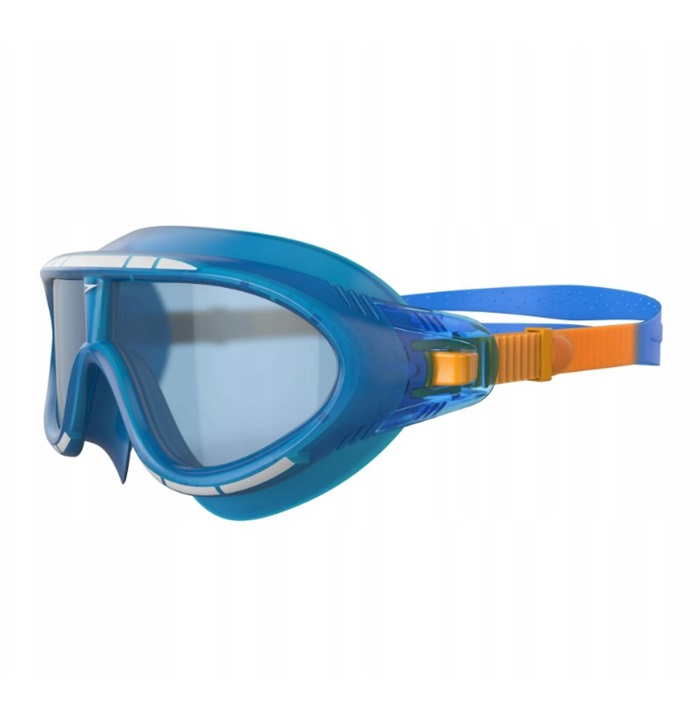 Lasten uimamaski Speedo Biofuse Rift Blue