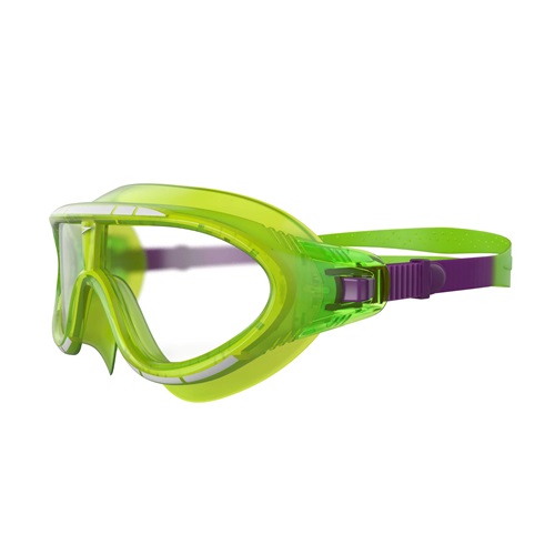 Lasten uimamaski Speedo Biofuse Rift Green