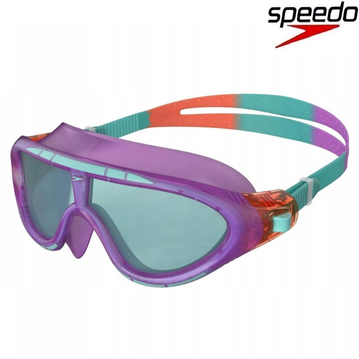 Lasten uimamaski Speedo Biofuse Rift Purple