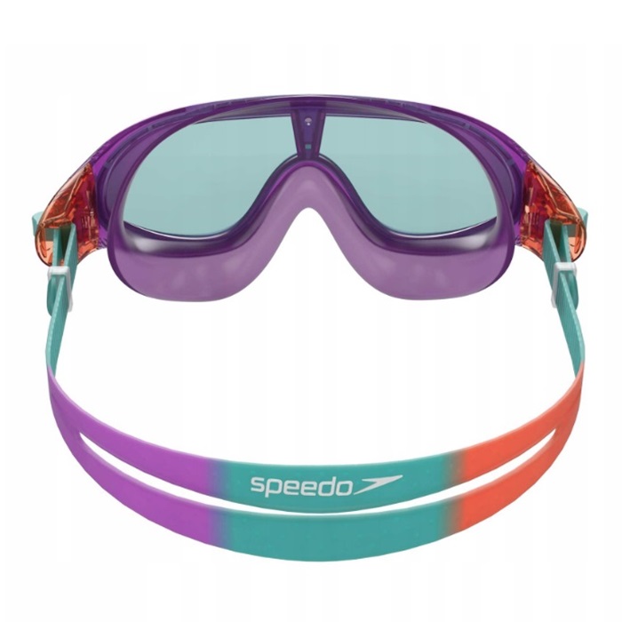 Lasten uimamaski Speedo Biofuse Rift Purple