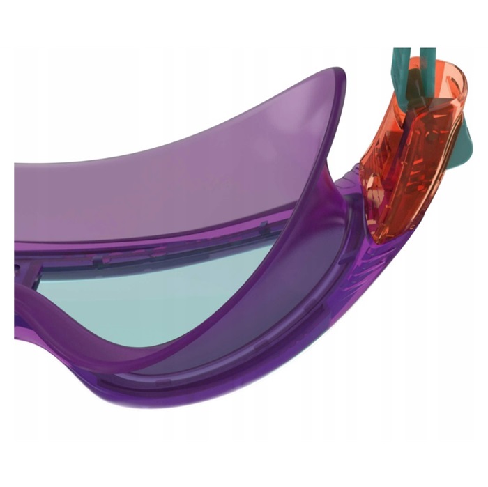 Lasten uimamaski Speedo Biofuse Rift Purple