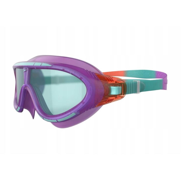 Lasten uimamaski Speedo Biofuse Rift Purple