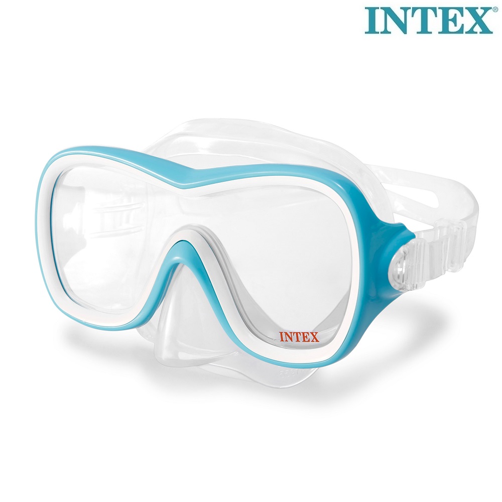 Lasten uimamaski Intex Blue