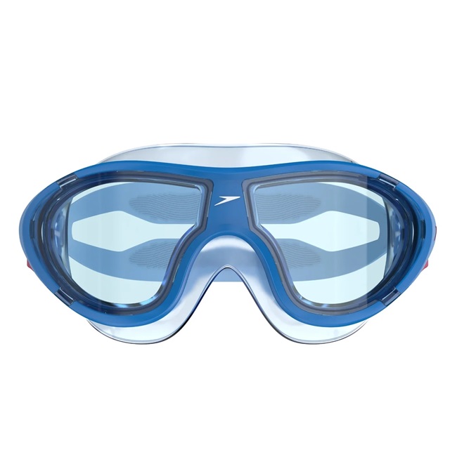 Lasten uimamaski Speedo Biofouse 2.0 Lagoon Blue