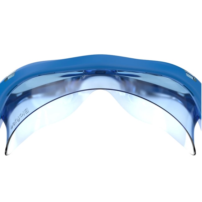 Lasten uimamaski Speedo Biofouse 2.0 Lagoon Blue