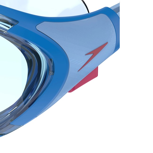 Lasten uimamaski Speedo Biofouse 2.0 Lagoon Blue