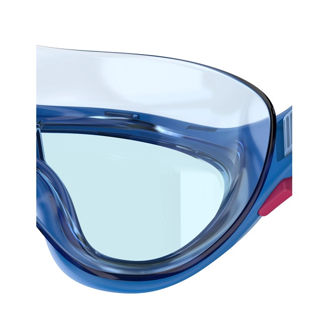 Lasten uimamaski Speedo Biofouse 2.0 Lagoon Blue