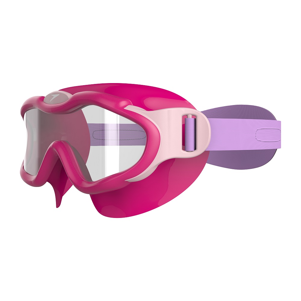 Lasten uimamaski Speedo Infant Mask Pink