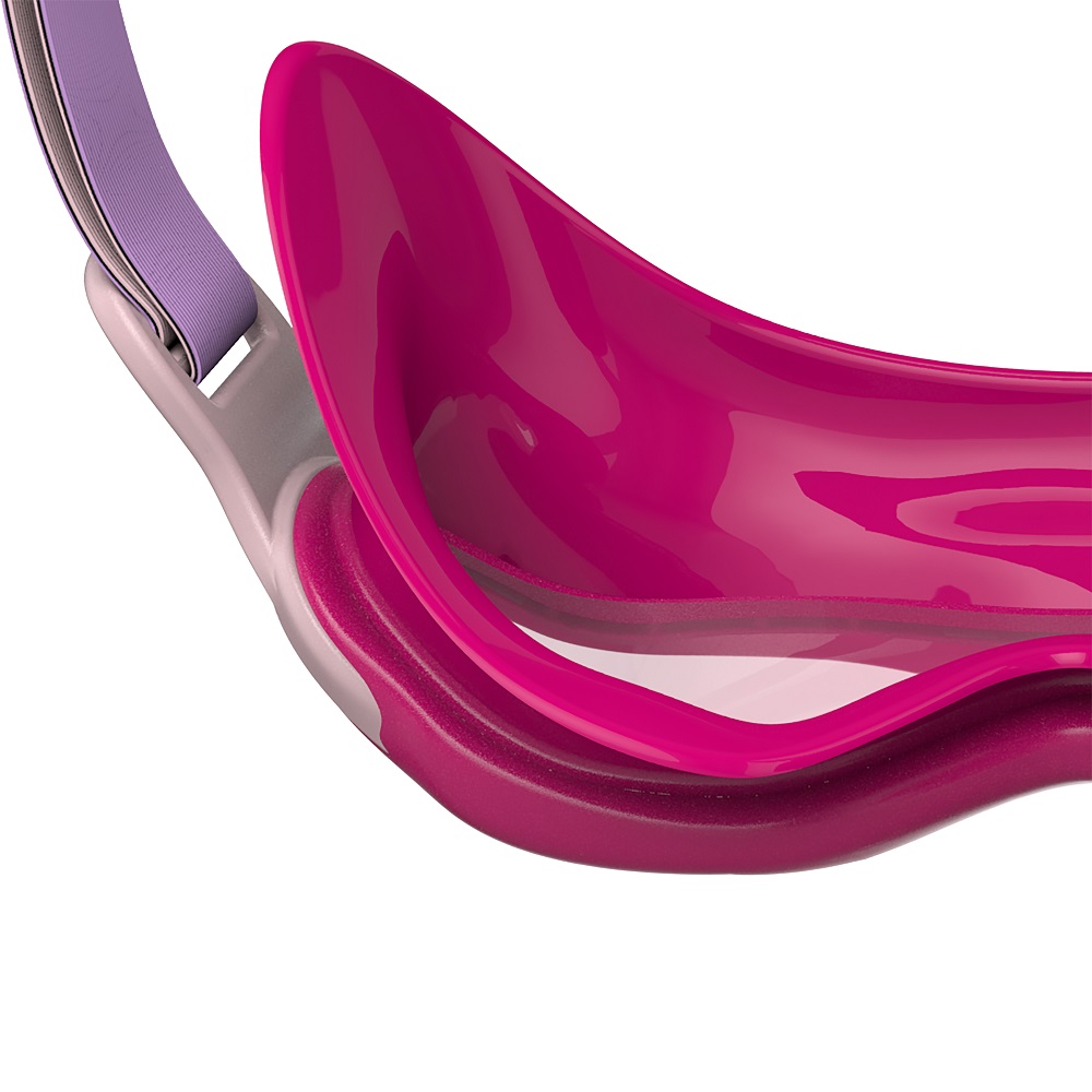 Lasten uimamaski Speedo Infant Mask Pink