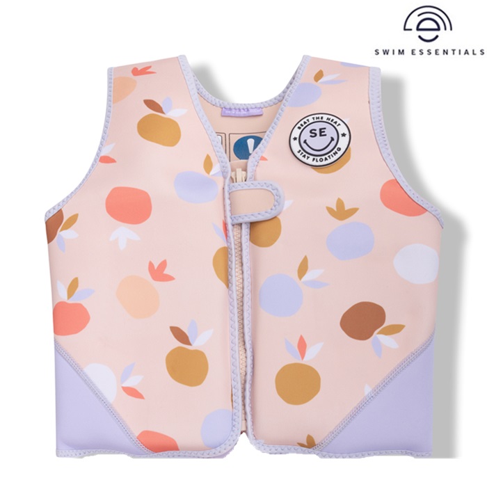 Lasten Uimaliivi - Swim Essentials Summer Fruits