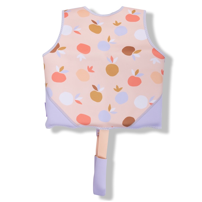 Lasten uimaliivi Swim Essentials Summer Fruits