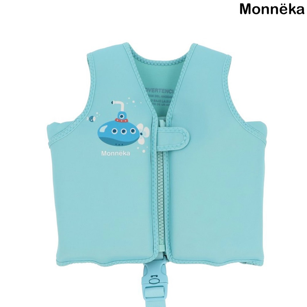 Lasten Uimaliivi - Monnëka Submarine