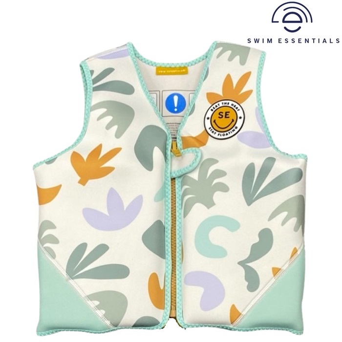 Lasten uimaliivi Swim Essentials Abstract