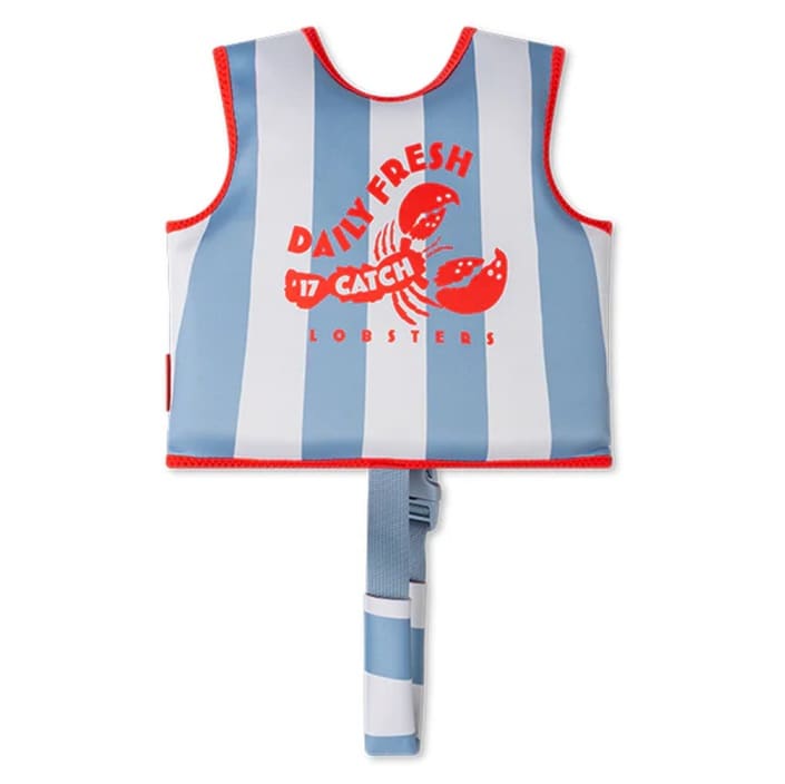 Lasten uimaliivi ja kelluntaliivi Swim Essentials Catch of the Day