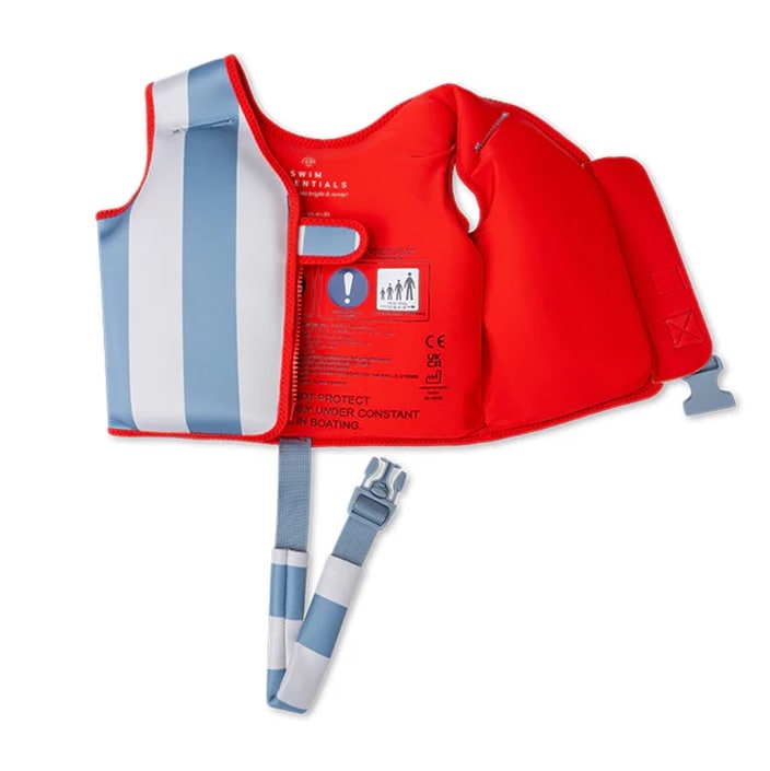 Lasten uimaliivi ja kelluntaliivi Swim Essentials Catch of the Day