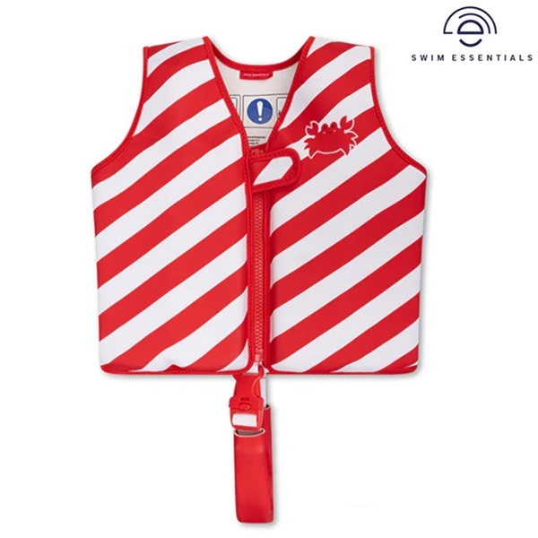 Lasten uimaliivi Swim Essentials Oh Crab