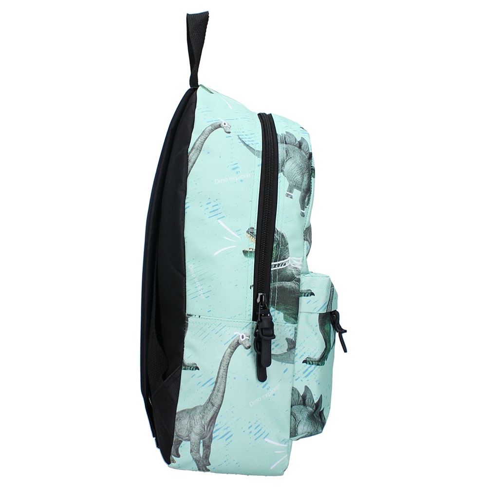 Lasten reppu Skooter Dino Explorer