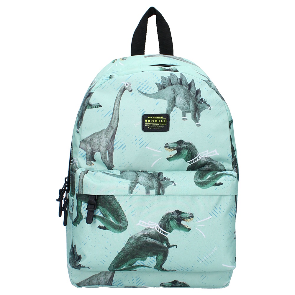 Lasten reppu Skooter Dino Explorer