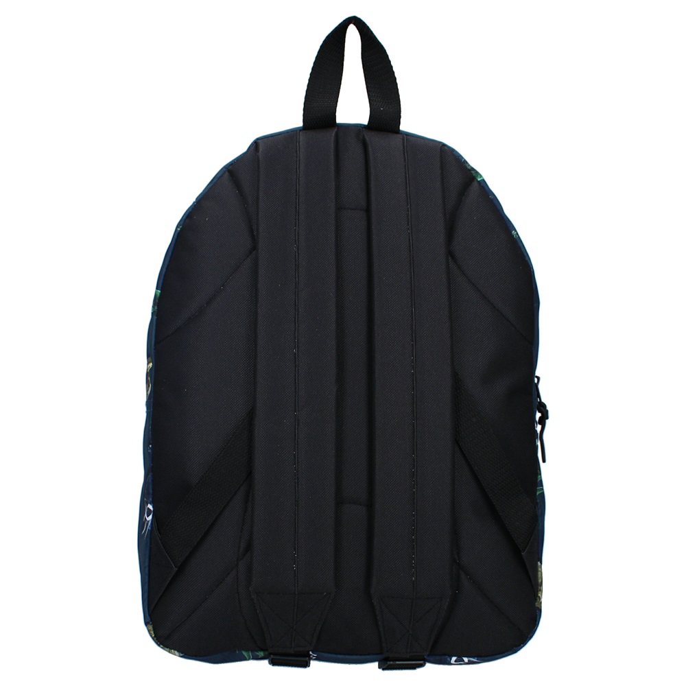 Lasten reppu Skooter Explorer Club