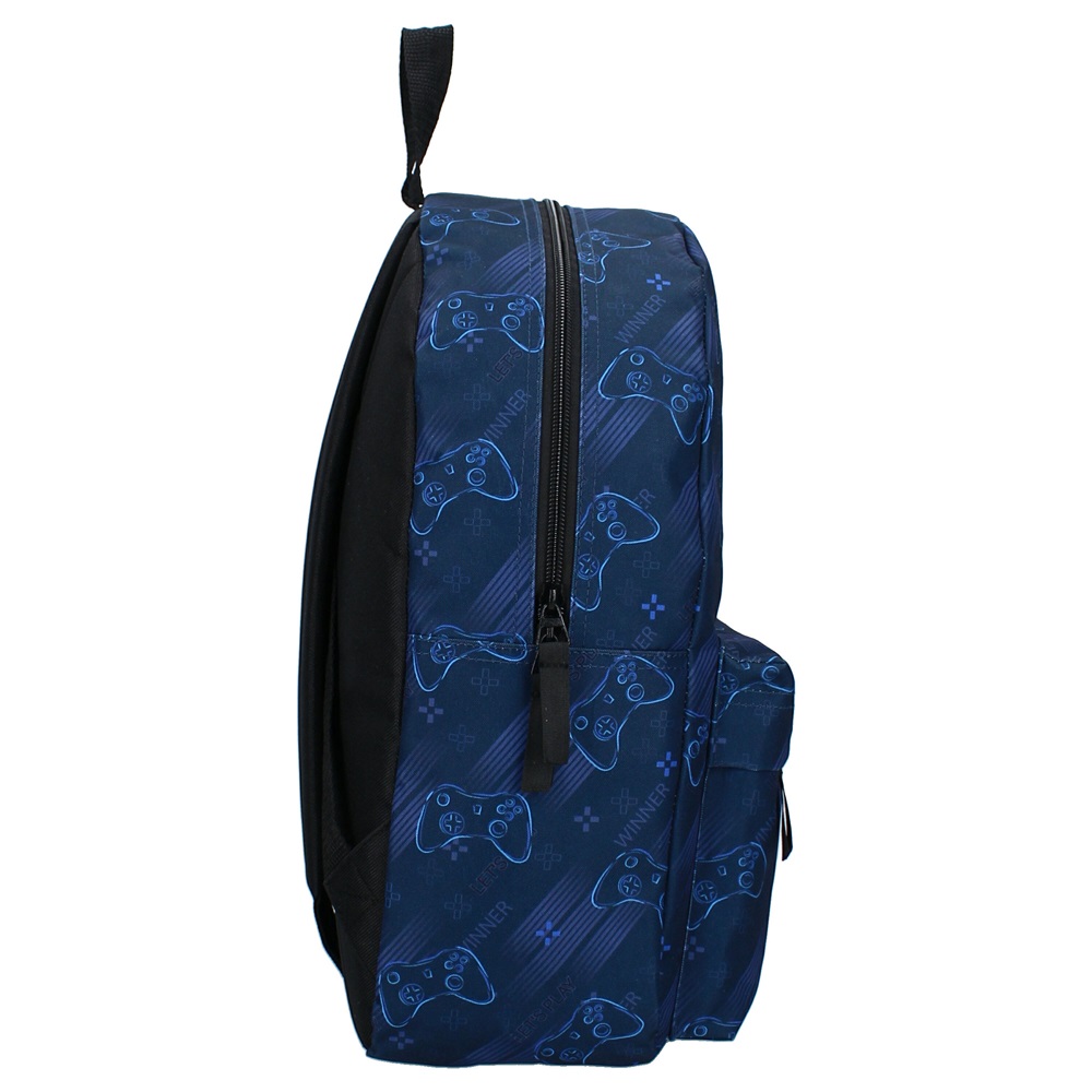 Lasten reppu Skooter Gamers Unite